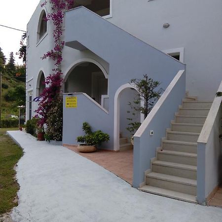 Afroditi Studios Sivota  Exterior photo